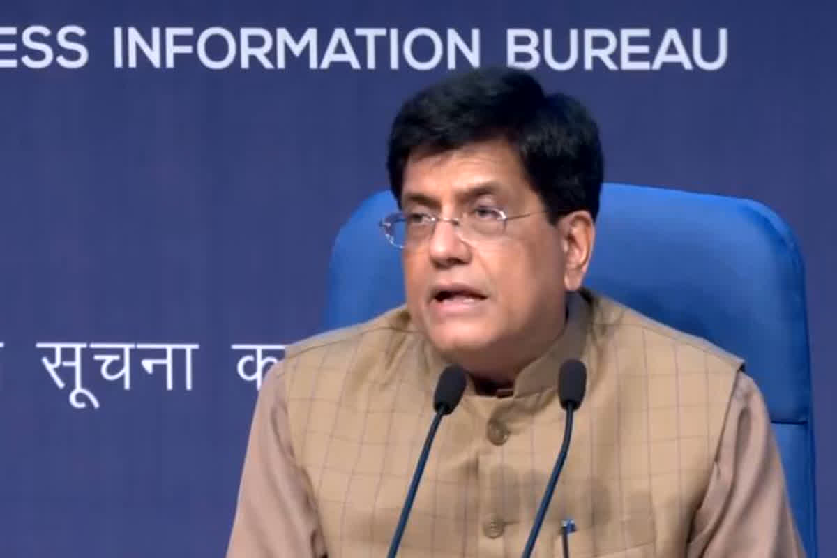 Unnati Yojana 2024: उन्नति योजना को मंत्रिमंडल ने दी स्वीकृति, प्रोत्साहन के रूप में दिए जाएंगे 10,237 करोड़ रुपये 