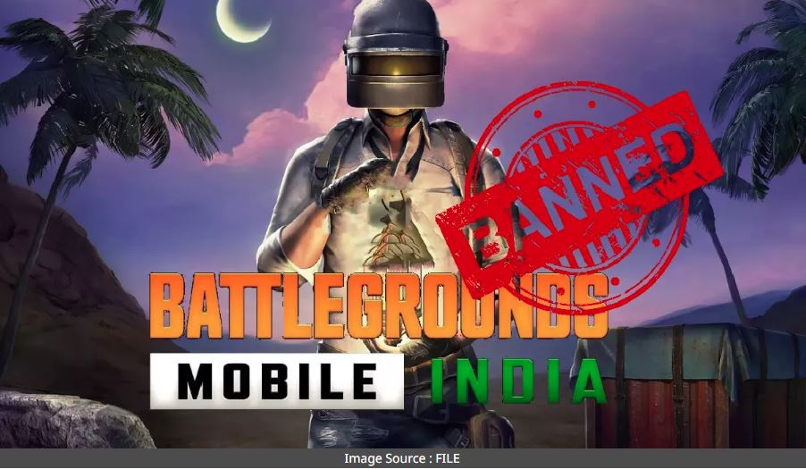 BGMI Banned In India Again