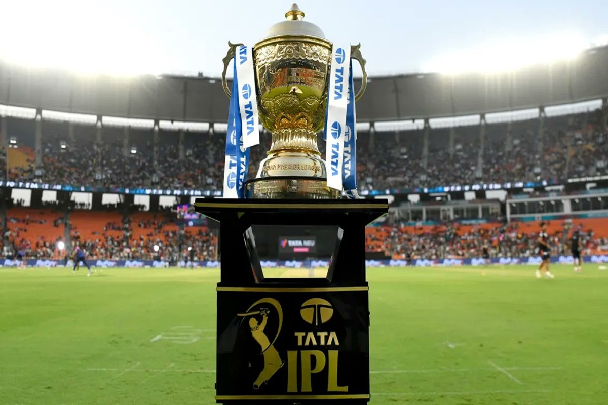 IPL 2024: हो जाइए तैयार… कल से शुरू हो रहा आईपीएल का 17वां सीजन, यहां देखें कब और किन टीमों के बीच खेला जाएगा मैच
