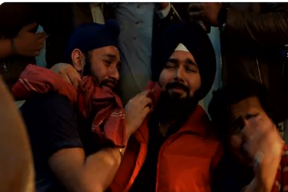 IPL 2024 Promo : IPL 2024 का प्रोमो वीडियो हुआ रिलीज, रोते हुए नजर आए ऋषभ पंत