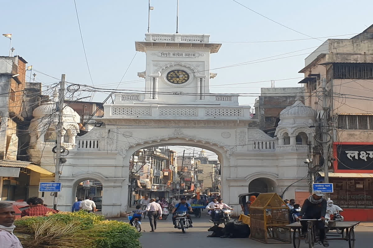 Jabalpur to ‘Jabalipuram’: लोकसभा चुनाव से पहले बदल सकता है जबलपुर का नाम, संकल्प पारित