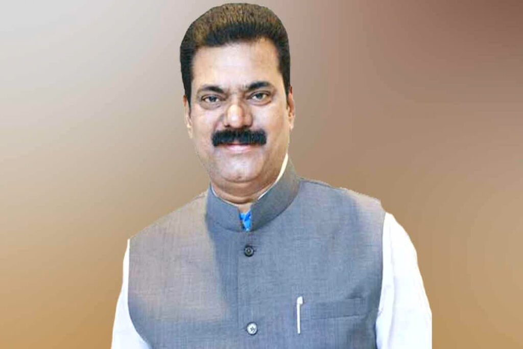 Mahapanchayat Sammelan In Raipur