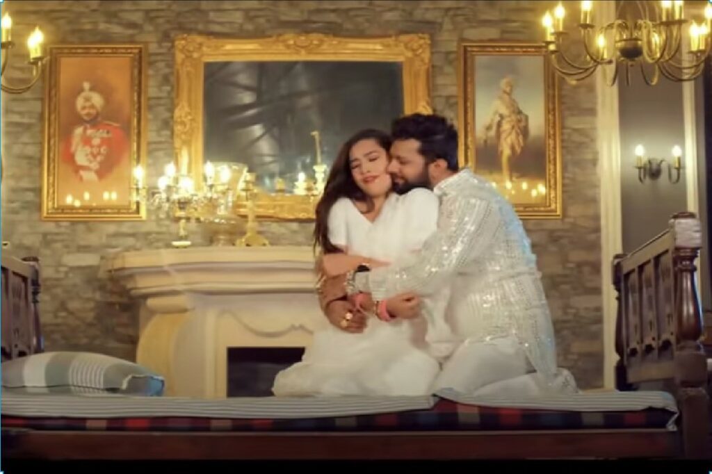 Nilkamal Singh New Song