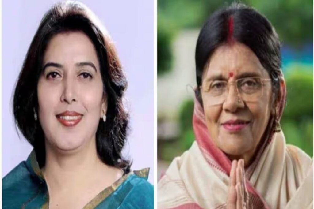 Political analysis of Korba Loksabha