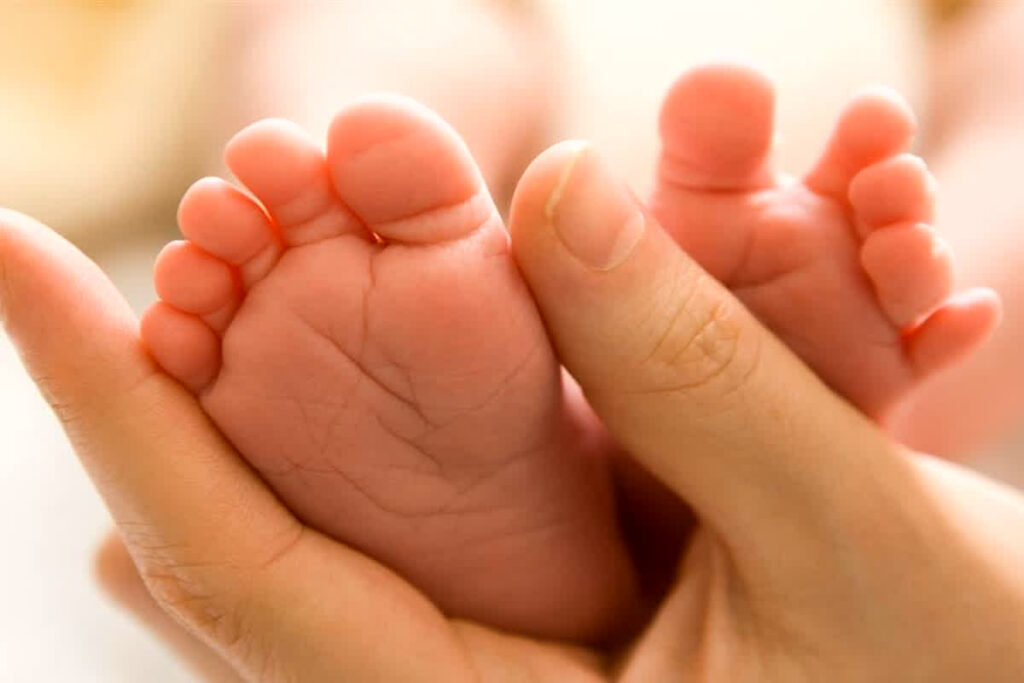 Mother killed her daughter