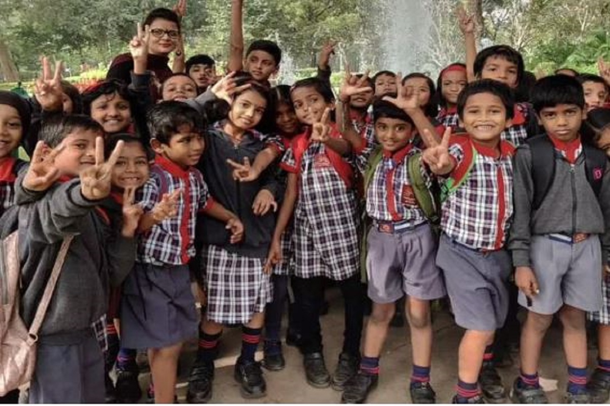 KVS Admission 2024 : केंद्रीय विद्यालय में एक अप्रैल से शुरू होंगे एडमिशन, जानें आवेदन करने की पूरी प्रक्रिया