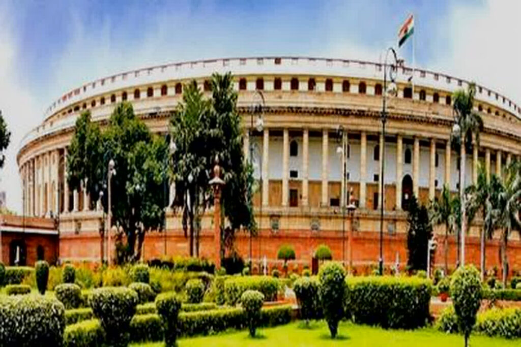 Lok Sabha Chunav 2024