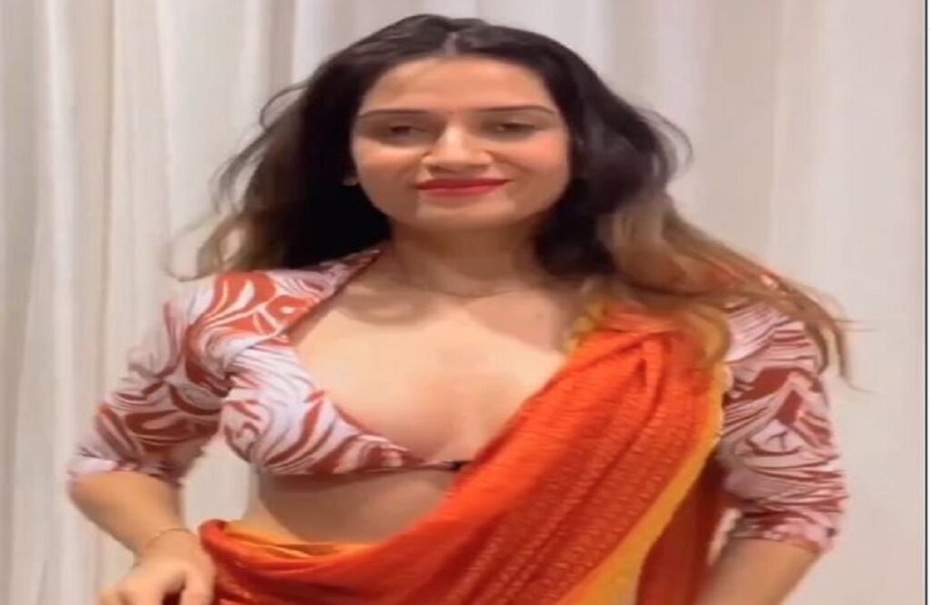 Marathi Bhabhi Sexy Video