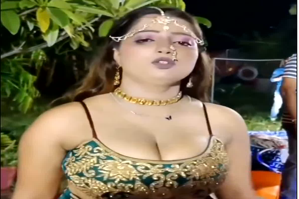 Marathi Bhabhi Sexy Video