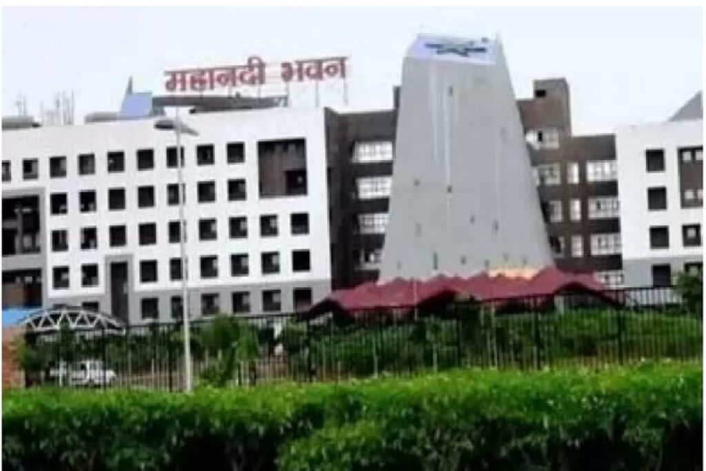 IAS transfer in chhattisgarh