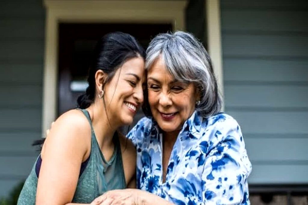 Mandatory To Mention Mother Name