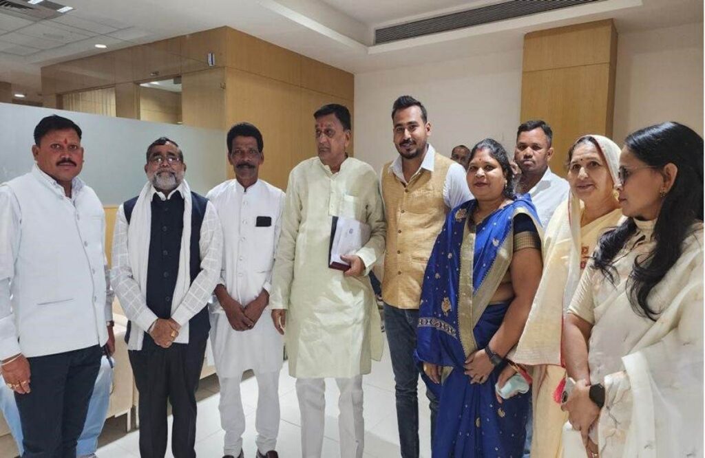 Lok sabha chunav 2024