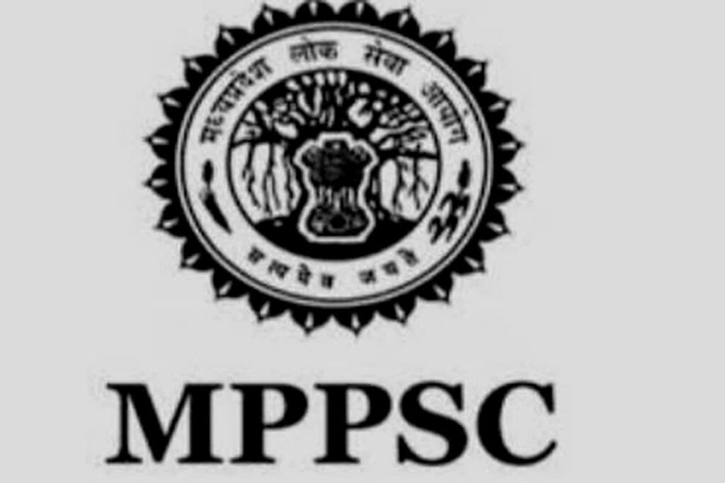 MPPSC SFS Mains 2023