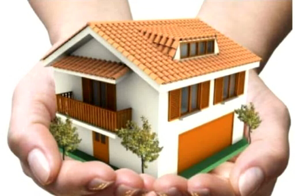 Mukhyamantri Shehri Awas Yojana