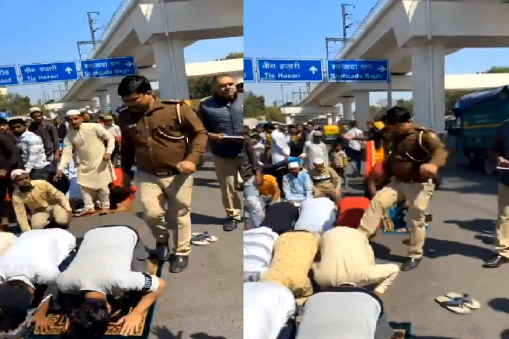 Sub-Inspector Par 10 Crore ki Manhani