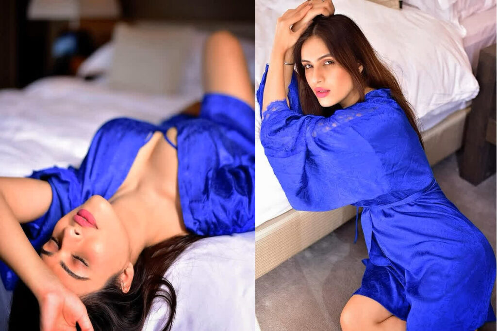 Bhojpuri Hasina Neha Malik Sexy Video