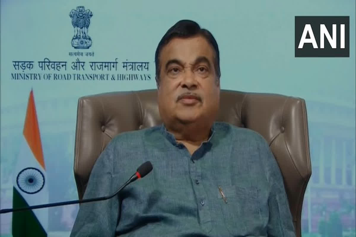 BJP Candidate 2nd List: भाजपा की दूसरी लिस्ट में नितिन गडकरी का नाम हुआ फाइनल, देखें कहां से लड़ेंगे चुनाव…