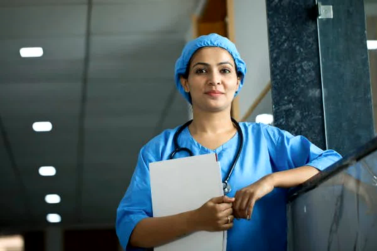 UPSC Nursing Officer Recruitment 2024: UPSC ने नर्सिंग ऑफिसर के पदों पर निकाली बंपर भर्ती, यहां देखें वैकेंसी की पूरी डिटेल