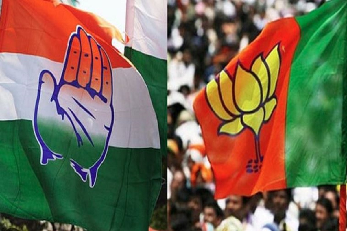 Opinion Poll : साउथ की 130 सीटों में से एनडीए को झटका ! I.N.D.I.A. को बड़े फायदे का अनुमान, देखें किसे मिल रही कितनी सीटें