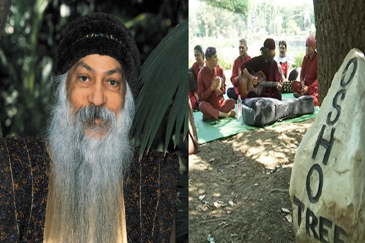 Osho Sambodhi Divas: ओशो को कहां मिला था ज्ञान, संबोधि दिवस पर क्या करते हैं उनके अनुयायी 