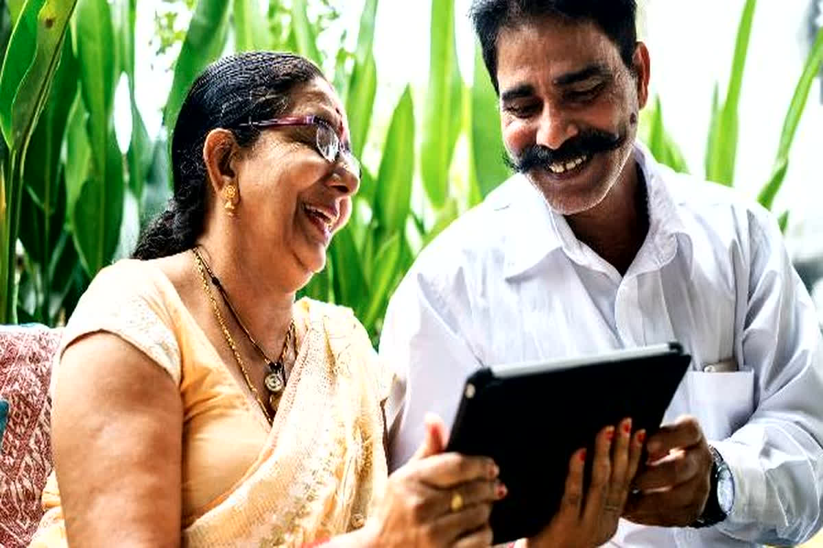 Family I’d: फैमिली आईडी को लेकर आया बड़ा अपडेट, अब घर बैठे कर सकेंगे ये काम…