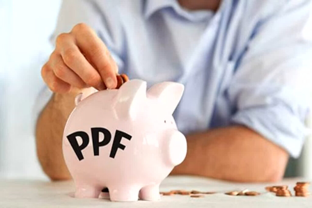 PPF account holder will be closed