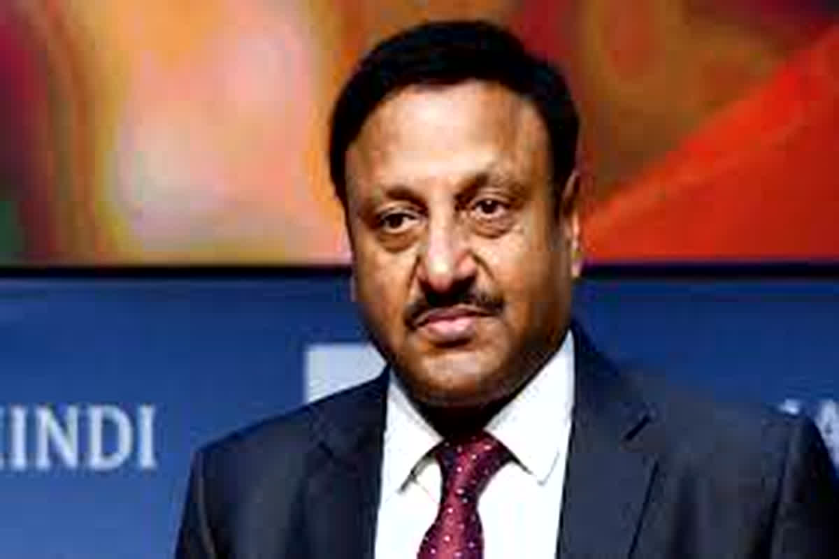 Lok Sabha Election 2024 Dates : देश में कुछ ही देर में बजेगा चुनावी बिगुल, मुख्य चुनाव आयुक्त राजीव कुमार पहुंचे भारत निर्वाचन आयोग के दफ्तर