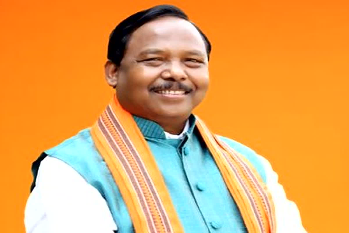 Ramvichar Netam: ‘PM मोदी की झोली में आएगी पूरी 11 सीट’, कांग्रेस की प्रत्याशी सूची पर बोले मंत्री रामविचार नेताम