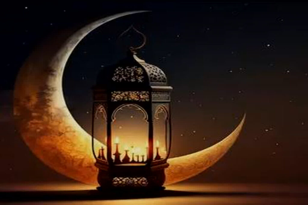 Ramadan 2024 Wishes