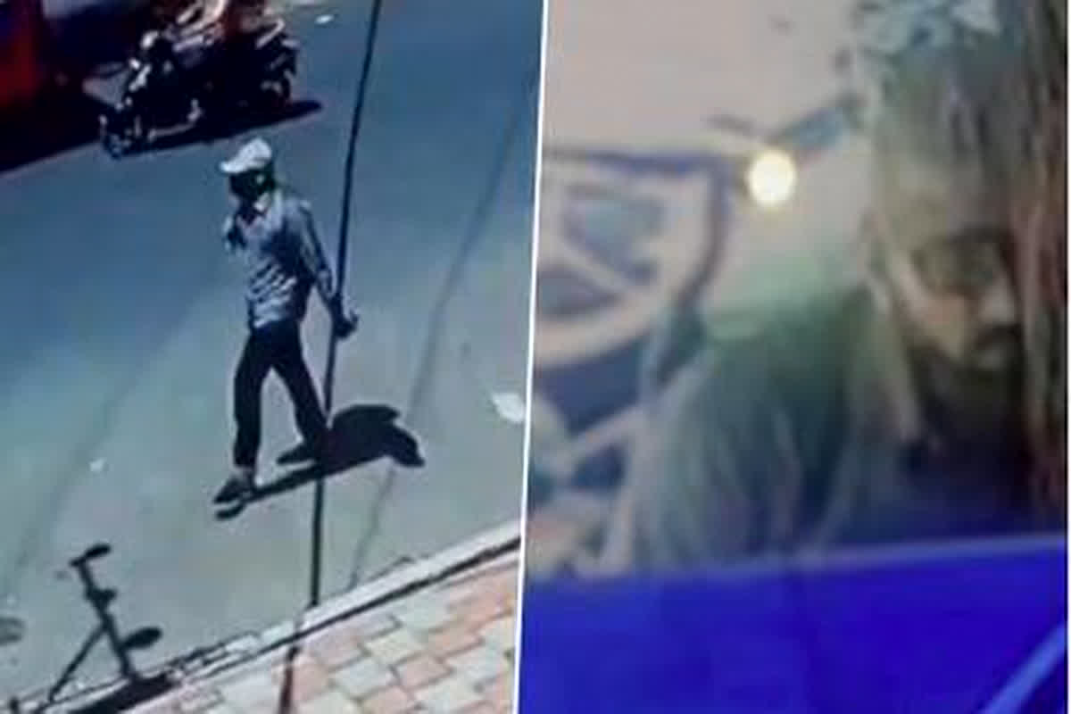 Rameshwaram Cafe Blast Case : रामेश्वरम कैफे ब्लास्ट मामले में जांच दल को मिली बड़ी कामयाबी, कपड़ा व्यापारी को लिया हिरासत में