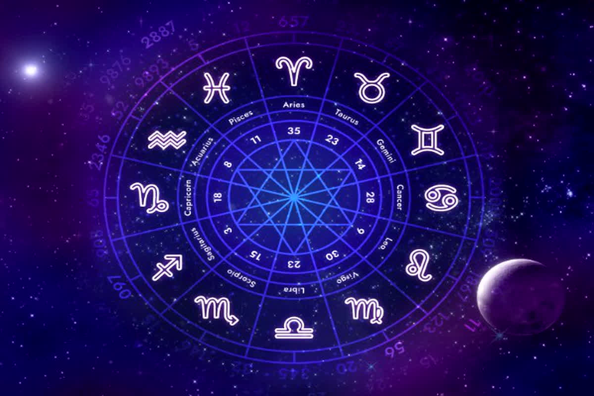 3 Lucky Zodiac Sign Are Rich