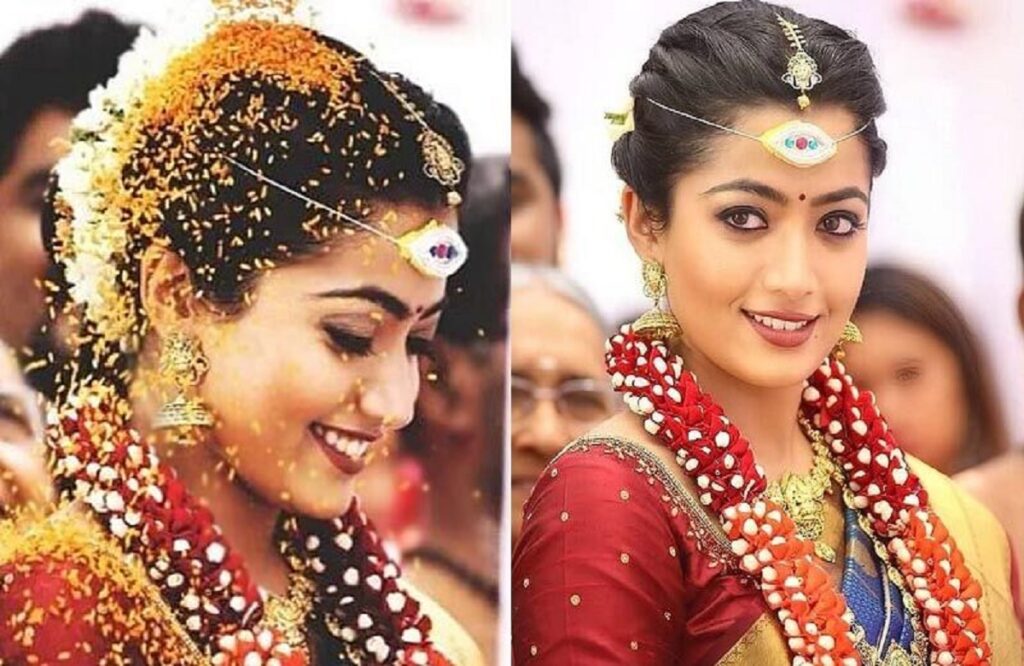Rashmika Mandanna got married