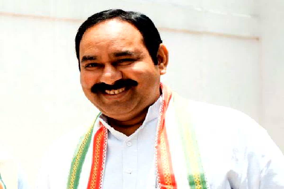 ‘जनता जानती है… कचरा कौन है?’, पूर्व विधायक का कांग्रेस के राष्टीय सचिव पर पलटवार