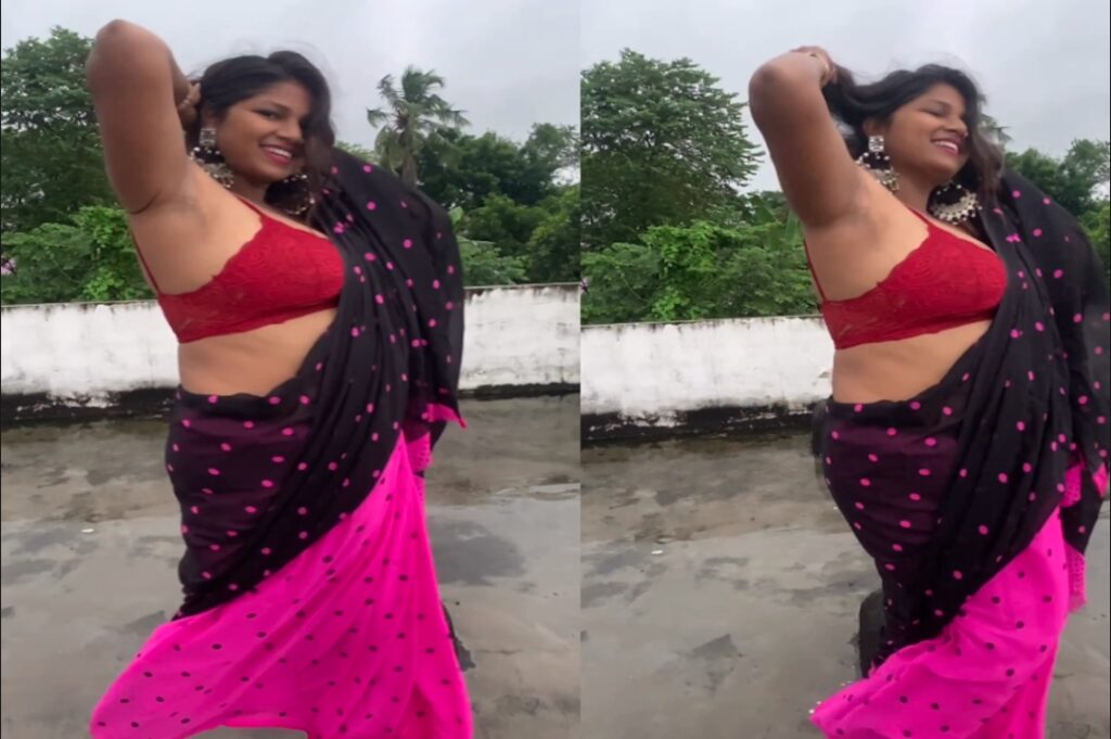 Desi Sexy Bhabhi Hot Video