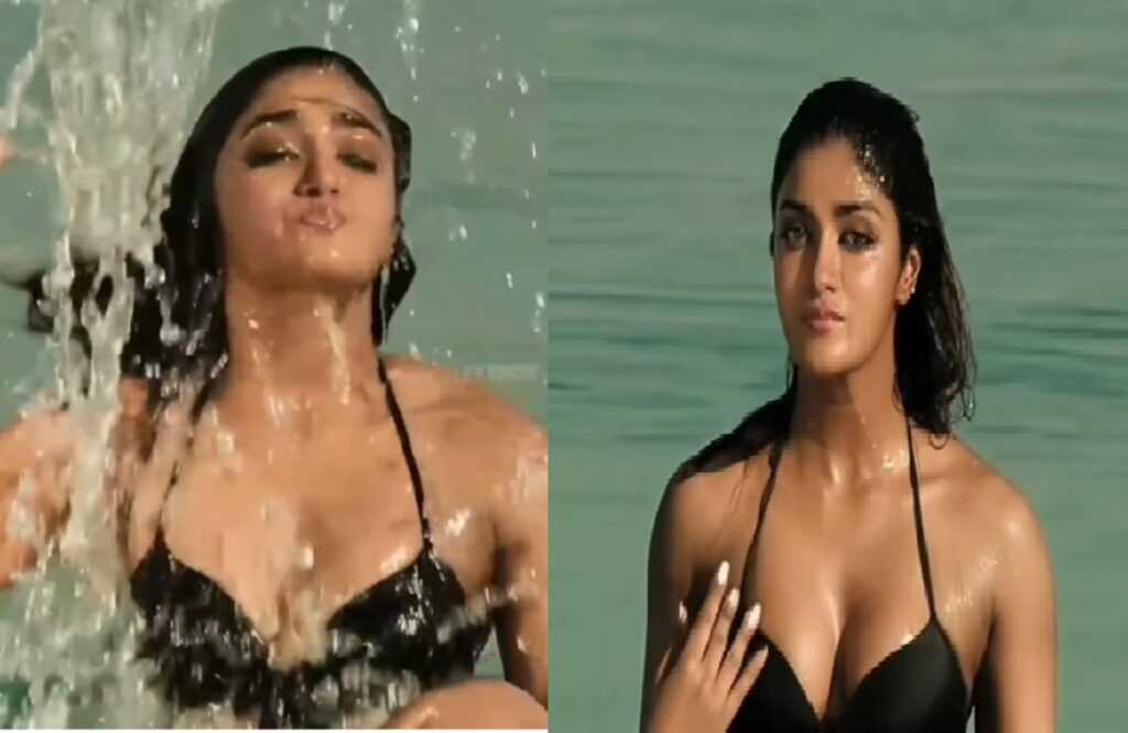 Desi Girl Sexy Video