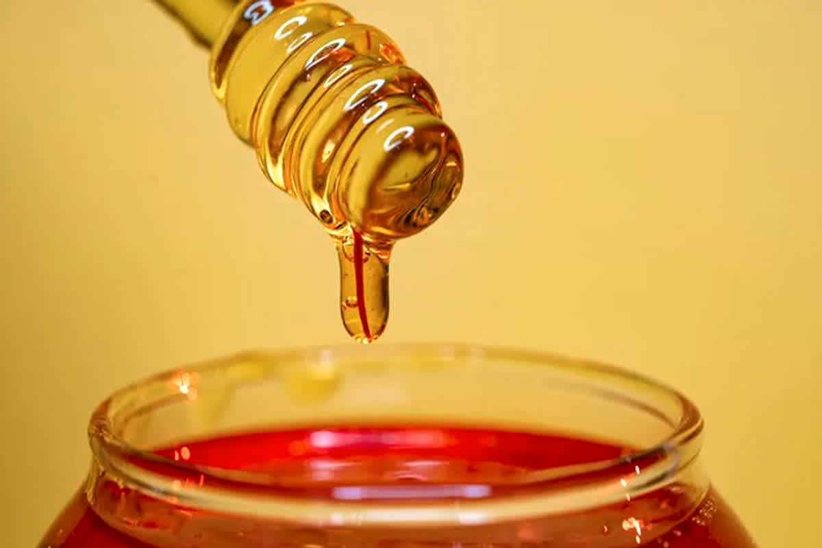 World’s Most Expensive Honey : ये है दुनिया का सबसे महंगा शहद, कीमत जानकर उड़ जाएंगे आपके होश