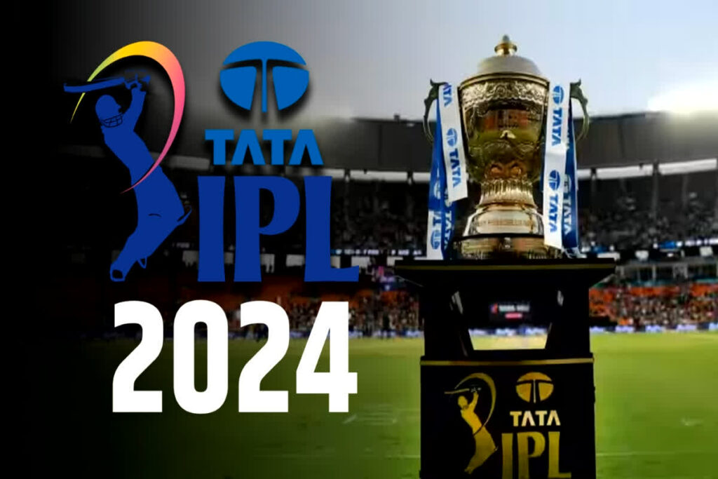 IPL 2024