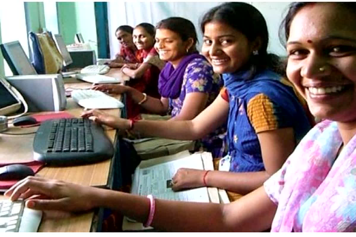 महिला कर्मचारियों को एक साल में 25 दिनों का आकस्मिक अवकाश, राज्य सरकार का बड़ा ऐलान