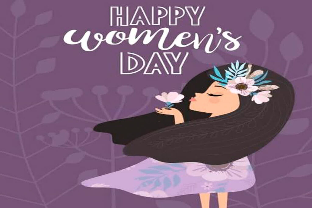 Women’s Day Wishes