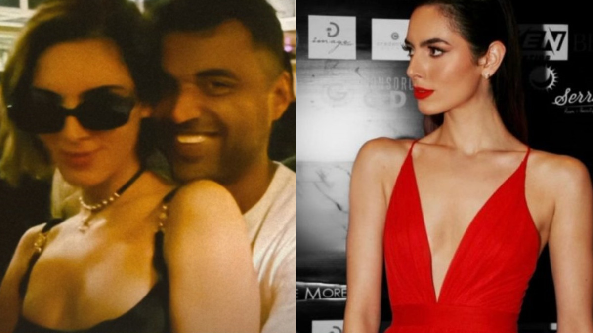 Zomato CEO marriage: जोमैटो के सीईओ दीपिंदर गोयल ने मैक्सिको की ग्रेसिया मुनोज से की शादी… देखें फोटो