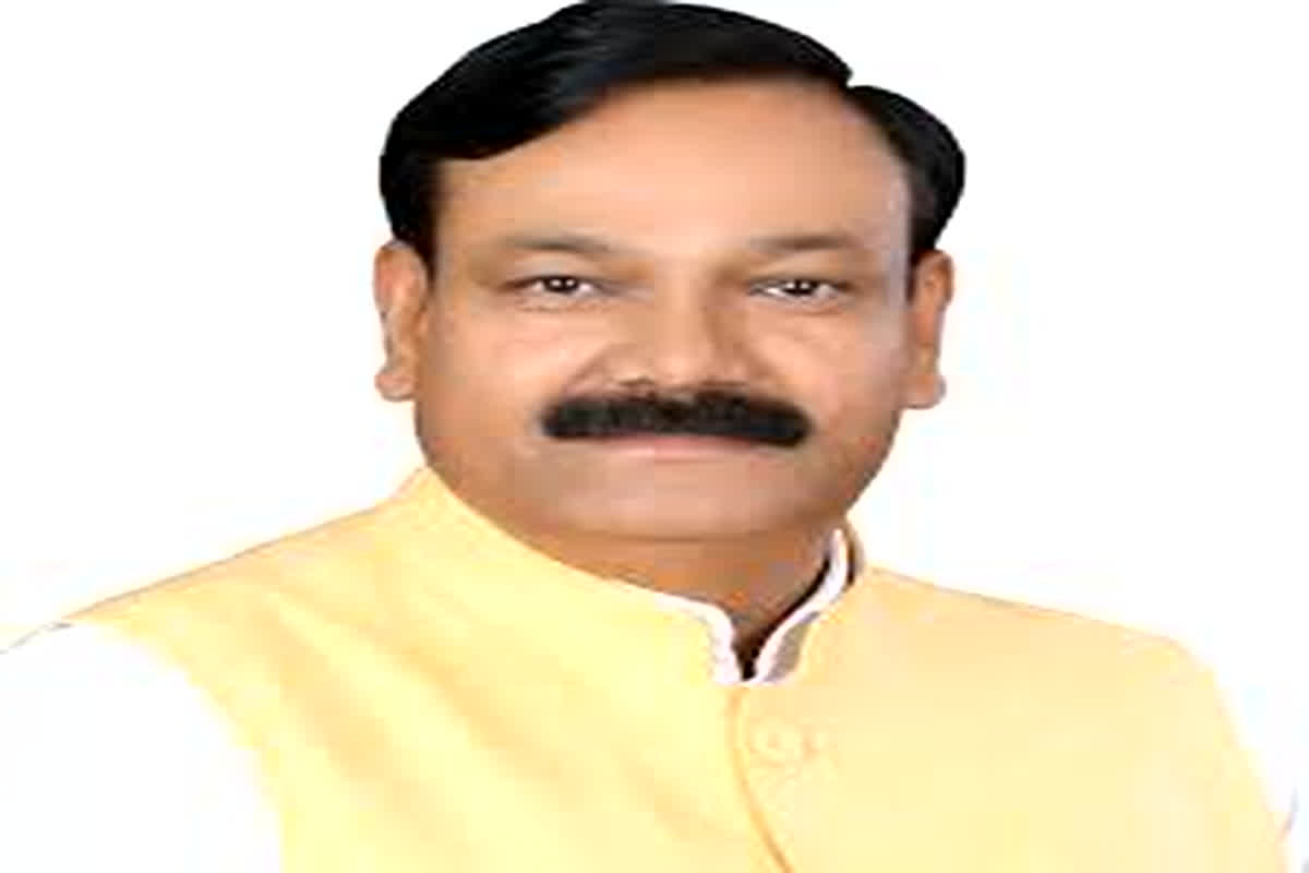 Kisan MahaSammelan In Raipur : भाजपा किसान मोर्चा के राष्ट्रीय अध्यक्ष पहुंचे रायपुर, कहा – 9 मार्च को राजधानी में होगा बड़ा कार्य्रकम