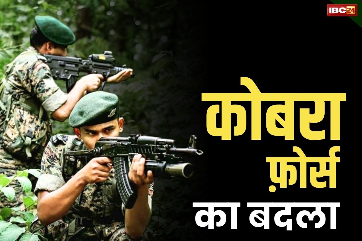 10 Naxalites killed in encounter in Bijpur