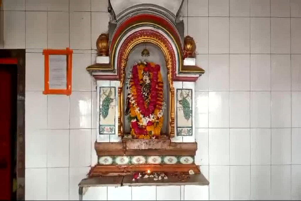 Devi Tara Mai
