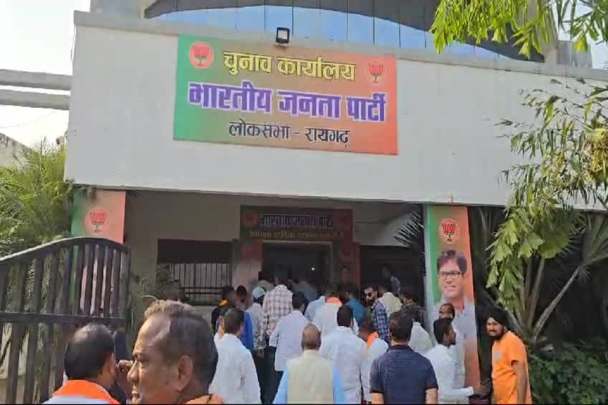 रायगढ़ में दांव पर CM की साख! प्रदेश के दो मुख्यमंत्री रह चुके सांसद, कम और अधिक मतों से जीत का रिकॉर्ड भी इन्ही के नाम