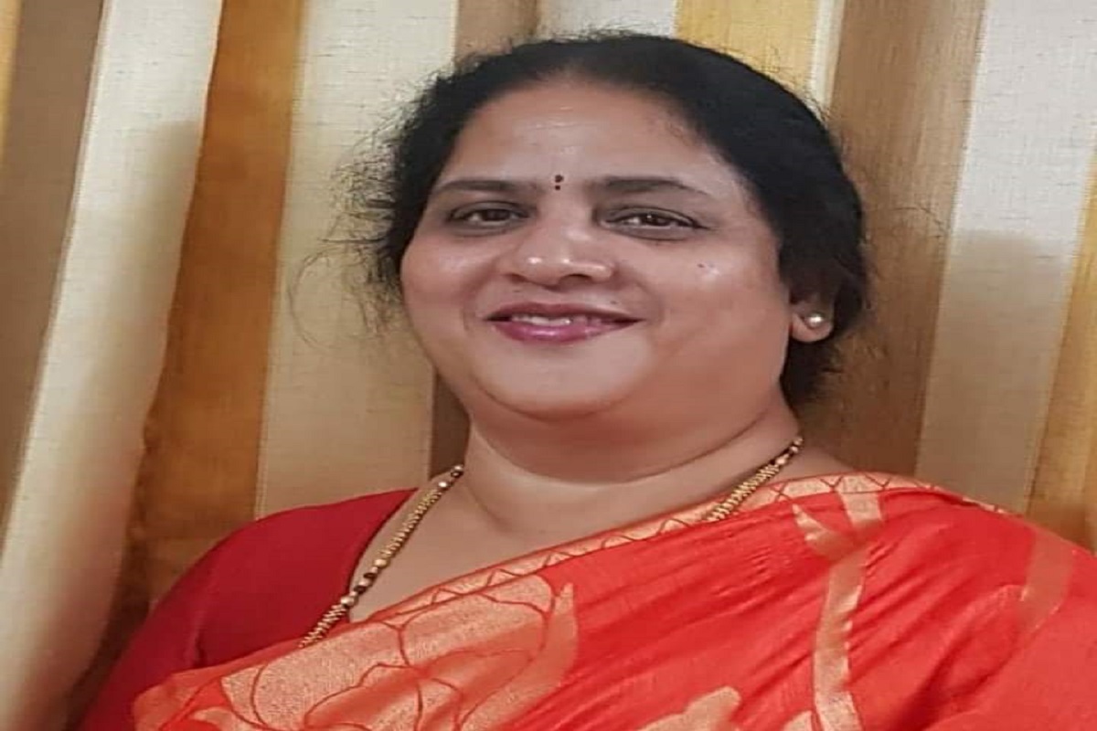 छत्तीसगढ़ कांग्रेस को फिर लगा बड़ा झटका! अब जिला पंचायत अध्यक्ष ने दिया इस्तीफा, भाजपा में जाने की अटकलें