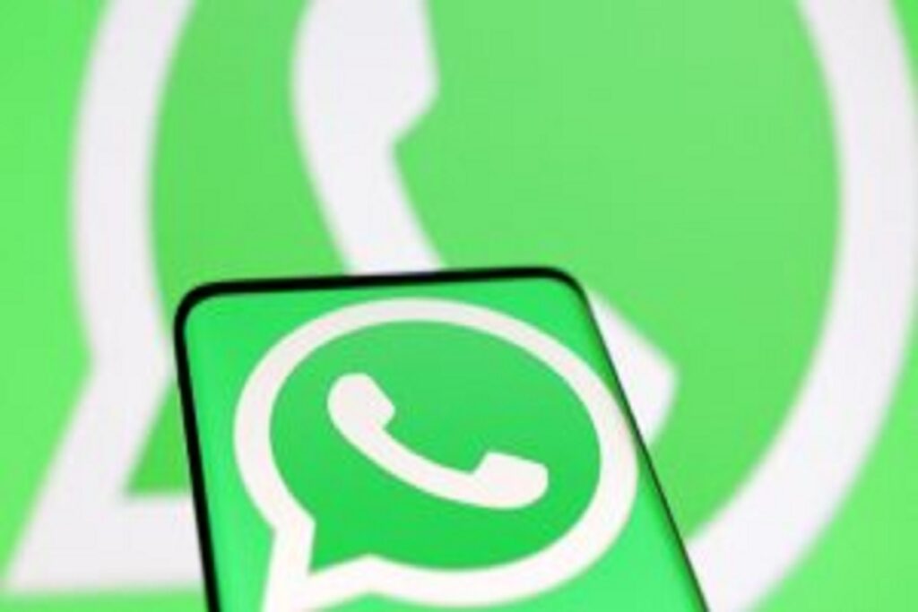 WhatsApp Banned Indian Accounts