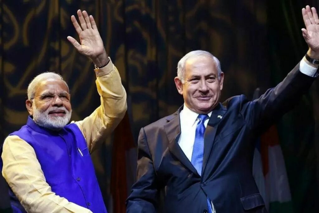 6,000 construction workers from India to arrive in Israel in April-May