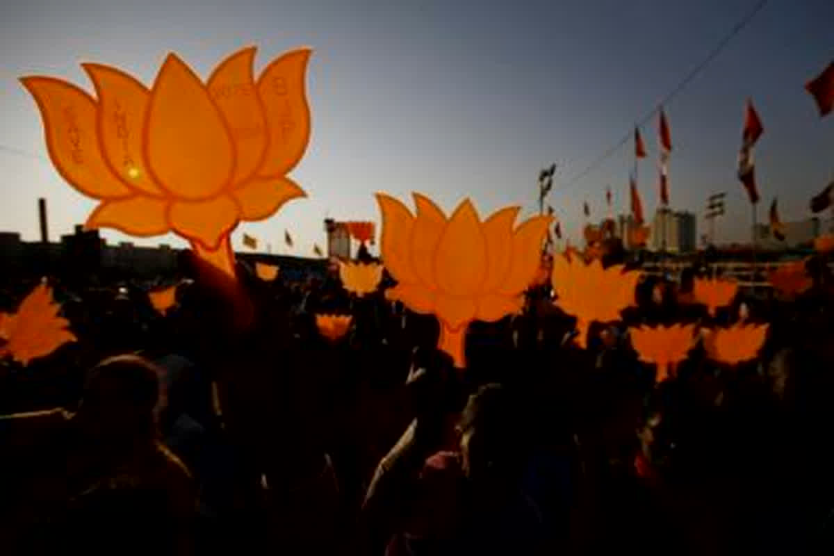 BJP Foundation Day: 6 अप्रैल को बड़े स्तर पर मनाया जाएगा BJP का स्थापना दिवस, बूथ स्तर पर कार्यकर्ता फहरायेंगे पार्टी का ध्वज