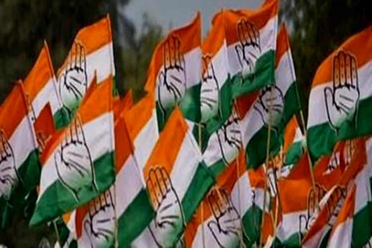 Congress Leaders Visit MP: कांग्रेस नेताओं का संयुक्त दौरा आज, राहुल गांधी के कार्यक्रम में होंगे शामिल