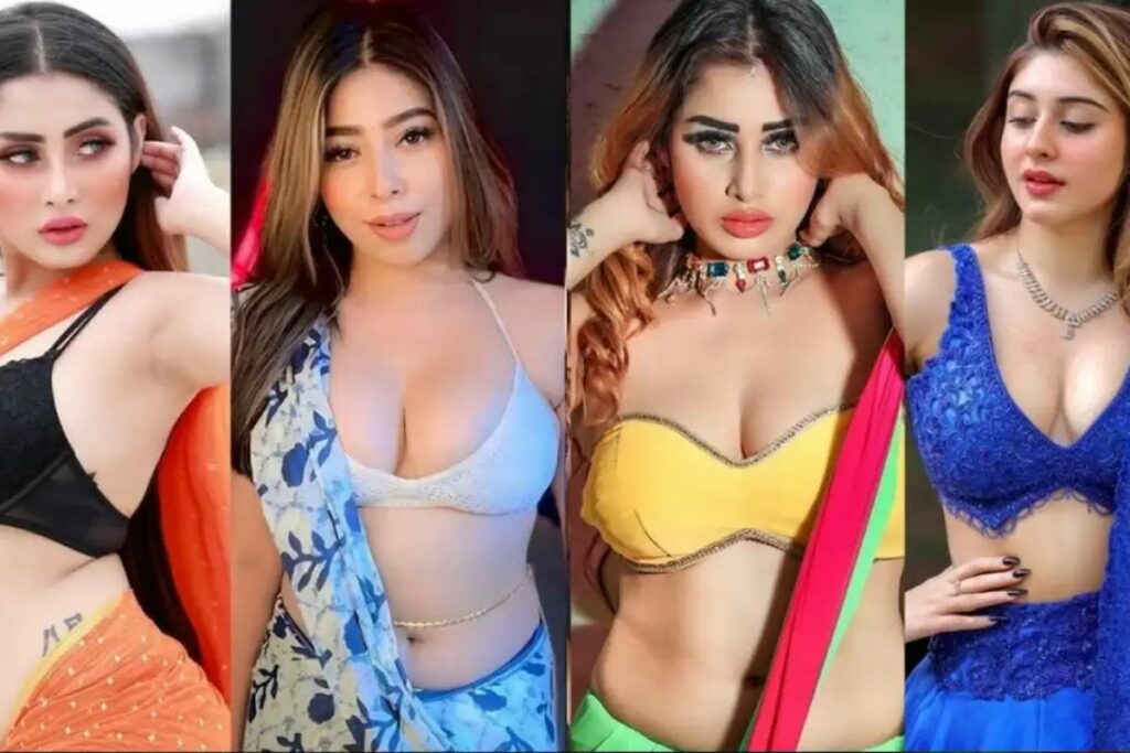 Desi Bhabhi Sexy Hot Video